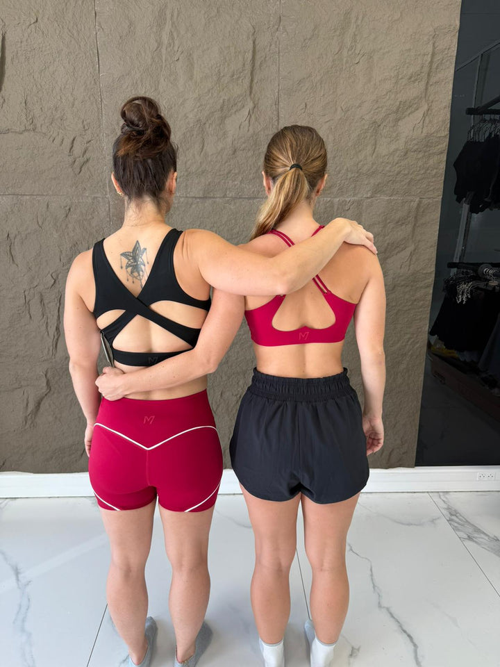 BRASSIERE MOVAA COEUR