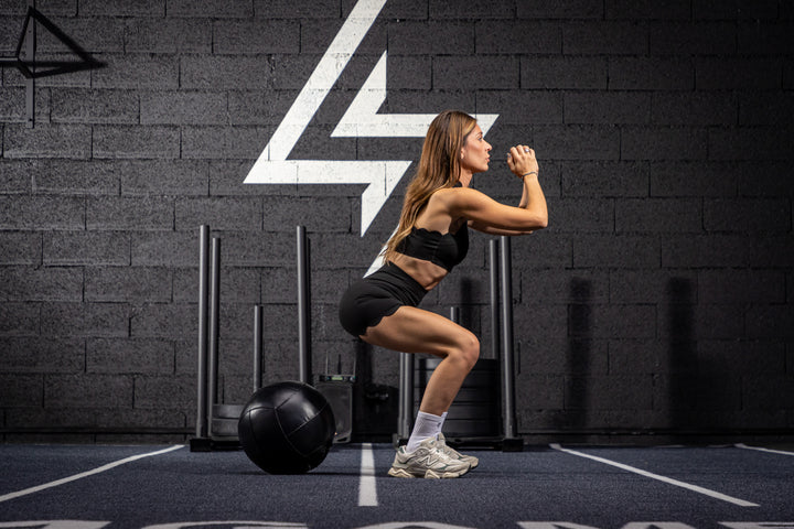 WAVY COL MONTANT OPEN BACK ASYMETRIQUE