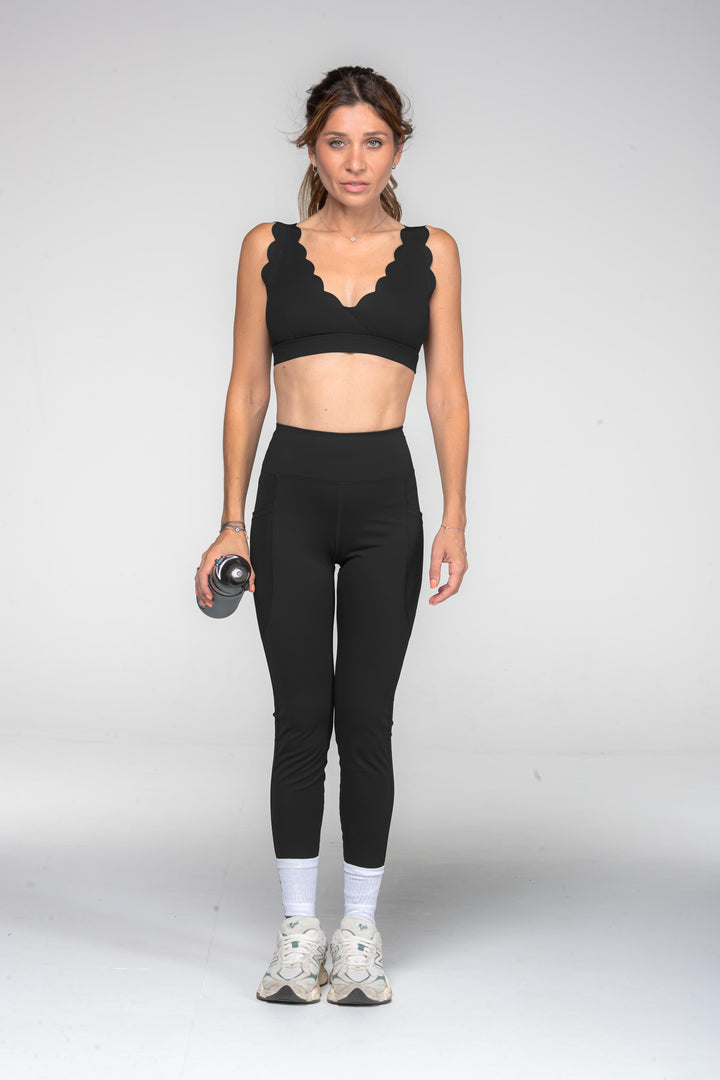 LEGGING ACTIVE POCKET