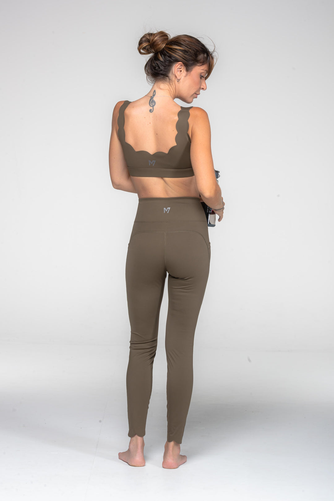 LEGGING ACTIVE POCKET