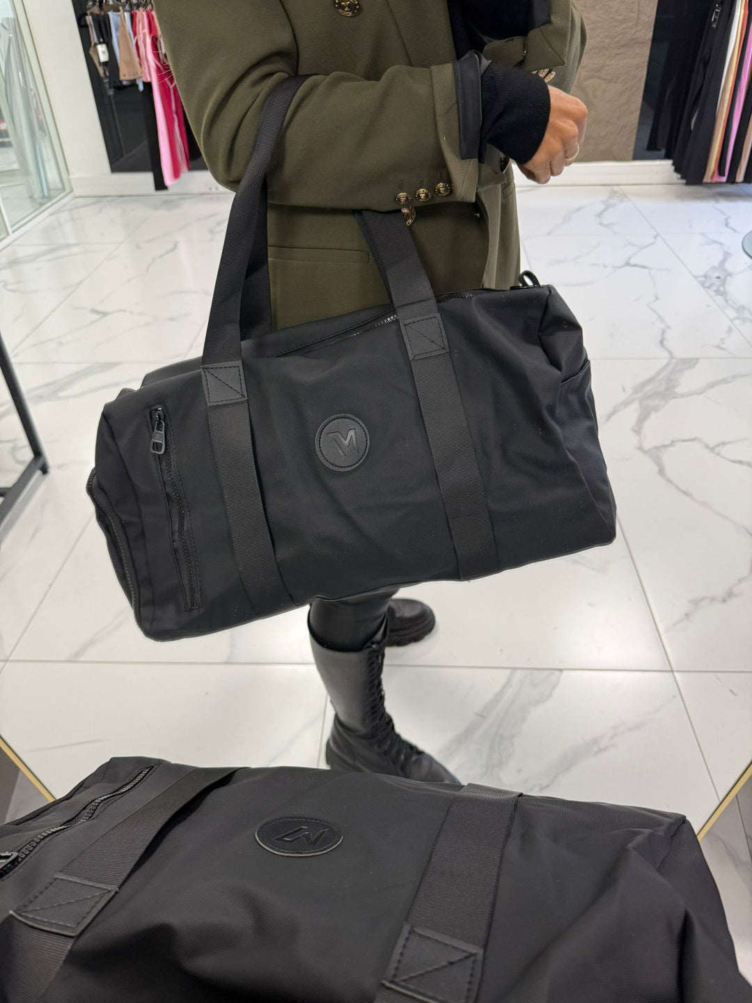 Sac de Sport & Voyage M7